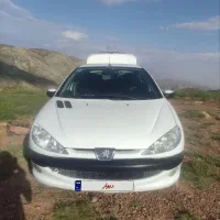 206 sd v8 مدل 99|خودرو سواری و وانت|اسفراین, |دیوار