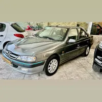 پژو پارس LX TU5، مدل ۱۴۰۳|خودرو سواری و وانت|لاهیجان, بازکیاگوراب|دیوار