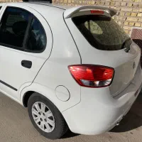 تیبا۲ کم کار