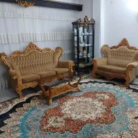 مبل کلاسیک