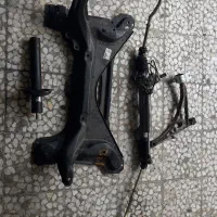 جعبه فرمان و کمک جلو و طبق پژو پارس و۴۰۵