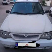پراید 132رنگ سفید مودل88به شرت کارشناسی