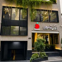 جای شما در «آدم و حوا» خالیست