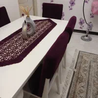 میز غذاخوری ۶ نفره