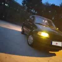 پراید 82