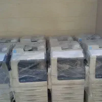 دستگاه زیراکس، ریکو ، کونیکا ، اچ پی