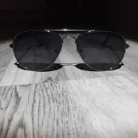 عینک آفتابی خلبانی بچه گانه