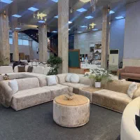 مبل های مینیمال در رشت با اقساط بلند مدت