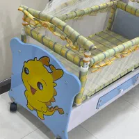 گهواره|تخت و صندلی بچه|میناب, |دیوار