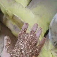 خاک اره
