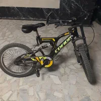 دوچرخه