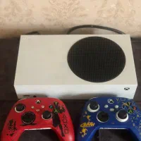 Xbox s درحدنو