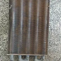 مبدل ایران رادیاتور