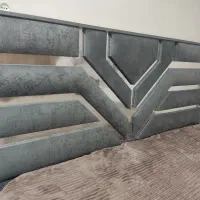 تخت دو نفره