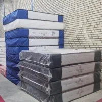 تشک رویال،با قابلیت پر شدن گودی کمر