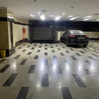 ۱۱۰ متری ۲ خوابه لوکس