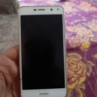 گوشی هواوی سالم سالم با کارتن
