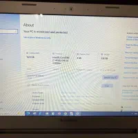 لپ تاپ Lenovo Z50