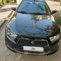 دنا تیپ ۲ مدل ۹۴ سالم بدون رنگ شدگی
