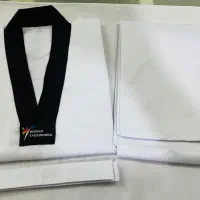 لباس تکواندو نو