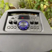 اسپیکر 8210|سیستم صوتی خانگی|همدان, |دیوار