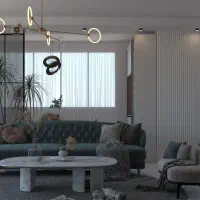 طراحی سه بعدی