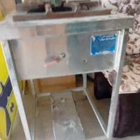 گاز صنعتی ارتفاع ۹۰   سایز ۵۰ قیمت ۱۰ت