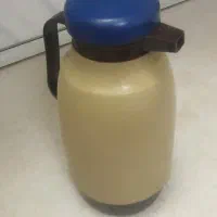 فلاکس چای یک لیتری