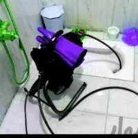 لوله بازکن فنرزنی شبانه روزی بمدت۲۰دقیقه سراسررشت