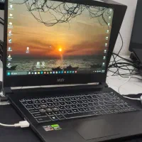لپتاپ گیمینگ قوی
