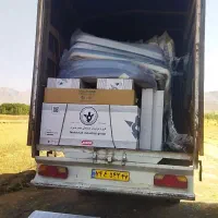 پخش قطعات بدنه سایپایی و ایران خودرو به قیمت تکی