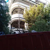 اجرای جدیدترین نماهای آجر و سنگ با بهترین کیفیت