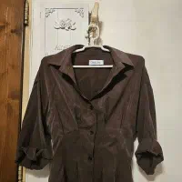 مانتو و شومیز