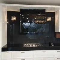 کابینت لوکس انزو رنگ