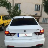 شاهینG سانروف دار گارانتی فعال