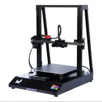 پرینتر سه بعدی m220 pro  کیهان صنعت شریف