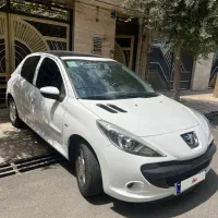 ۲۰۷ پانا اتومات بی رنگ‌