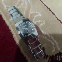 ساعت