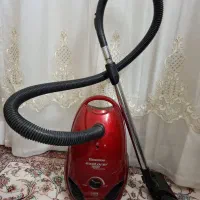 جارو برقی ۱۸۰۰ وات هامیلتون