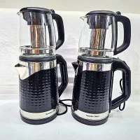 کتری برقی روهمی