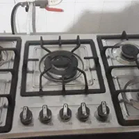 گاز|اجاق گاز و لوازم برقی پخت‌وپز|کوهدشت, |دیوار