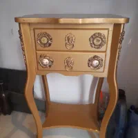 میزتلفن تمیز