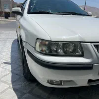فروش سمند EF7 مدل 94دوگانه سوز