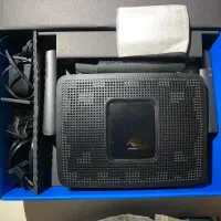 روتر بیسیم AC2200 لینک سیس مدلLinksy EA8300 استوک
