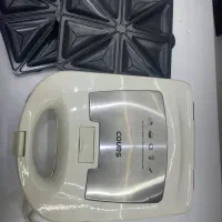 ساندویچ ساز مدل کورس