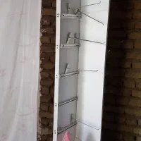 اویز با تیله ها