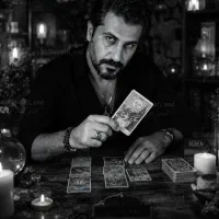 فال تاروت، لنورماند، اوراکل و پاسور دقیق و تخصصی