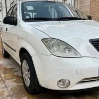 تیبا 2 هاچبک 97 درجه یک