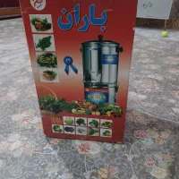 سبزی خرد کن