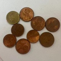 سکه کلکسیونی یورو